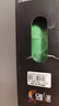 彩格3D打印耗材PETG 1.75mm 适用拓竹 创想三维 爱乐酷 纵维立方 极光尔沃3d打印机线材 绿色 1kg 实拍图