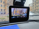 盯盯拍AI行车记录仪Z30 4K版 超清黑光夜视 5GWiFi蓝牙闪连+128G卡套餐 实拍图
