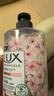 力士(LUX)香氛抑菌洗手液组合 小苍兰400g+樱花400g+马鞭草400g  实拍图