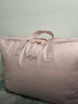 水星家纺被子冬季被子被芯纤维被褥约5.9斤200*230cm粉 实拍图
