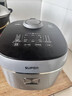 苏泊尔（SUPOR）电饭煲小快Max琉瓷内胆电饭锅5-8个人大容量4升柴火饭家用煮饭煲汤煮小米粥不粘锅智能微压F40X71 实拍图