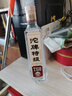 沱牌 特级 T68 浓香型 白酒 50度 588ml 单瓶装 实拍图