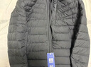 HLA海澜之家羽绒服男舒适轻薄立领保暖外套男 实拍图