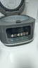 美的（Midea）电饭煲大布丁0涂层电饭锅4升316L不锈钢内胆3-4人家用多功能无涂层微压智能预约RE487S政府补贴 实拍图