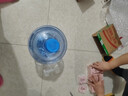 拜杰纯净水桶 食品级PC桶装水水桶矿泉水桶饮用水储水桶饮水机水桶手提户外桶空桶 7.5L 实拍图