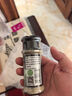 吉得利孜然粉60g 亲肤玻璃烤瓷瓶  牛排烧烤烤肉烤串撒料蘸料调料 实拍图