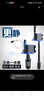 格池（GRECH）格池鱼缸潜水泵CQJ-1200G款20W  净水增氧过滤三合一过滤水泵 实拍图