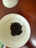 正山堂红茶 妃子笑武夷山正山小种特级3g袋装 茶叶品鉴装 荔枝香 实拍图