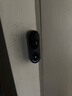 360可视门铃6Pro 500万超清画质家用监控智能门铃电子猫眼摄像头无线wifi手机远程查看对讲 实拍图