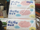 舒洁（Kleenex）抽纸卡通纸抽2层200抽*3包纸巾抽纸卫生纸餐巾纸擦手纸棉柔巾 实拍图