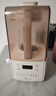 小熊（Bear）低音降噪破壁机1.5L家用全自动豆浆机榨汁料理辅食机预约多功能破壁免滤3-4人用F01G1 实拍图