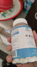 朗迪钙片中老年k2钙片DK100片*3成人孕妇钙片骨骼营养水蜜桃味 实拍图