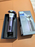 飞利浦（PHILIPS）电动剃须刀旋风3系PRO刮胡刀 风驰切剃6D浮动刀头 生日礼物送男生男友老公父亲 实拍图