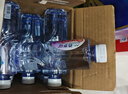 景田百岁山（ganten） 饮用天然矿泉水 348ml*24瓶 整箱装 2箱装 实拍图