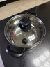 美厨（MAXCOOK）汤锅 304不锈钢汤锅汤煲20cm 加厚复合底 燃气炉电磁炉通用YC-20 实拍图
