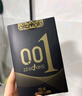 冈本（OKAMOTO）避孕套 001黑金10片(0.01超薄2片+skin8片) 安全套套情趣计生用品 实拍图
