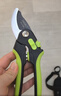 得力（deli）省力果枝剪园林园艺剪树枝剪家用钳修枝剪开口可调节 8英寸 实拍图