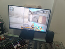 泰坦军团 24.5英寸 260Hz高刷 HDR400广色域 逐台校色FastIPS窄边框 PS5电竞显示器P2510H PLUS 原生240Hz  实拍图