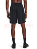 安德玛（Under Armour）Tech男子网层训练运动短裤1328705 黑色001 2XL 实拍图