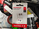 闪迪（SanDisk）512GB TF（MicroSD）内存卡 A1 U1 C10 至尊高速移动版存储卡 读速150MB/s 手机平板游戏机内存卡 实拍图