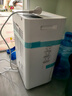 海尔（Haier）除湿机除湿量20/天 家用40㎡地下室带水管室内低音干衣压缩机式智能app回南天吸湿器CF20-JYAU1 实拍图