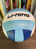 李宁排球【中考训练】专用比赛体育课中小学体考成人儿童软硬5号排球 实拍图