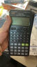 卡西欧（CASIO）【热门商品】FX-82ES函数科学计算器学生考试学习初高中学生适用无存储功能 智黑 实拍图