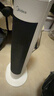 美的（Midea）【超级单品】直流变频暖风机取暖器 全屋升温电暖器 节能电暖气 家用电热风机 小太阳烤火炉HFV20D 实拍图