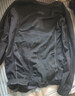 悠途（UTO）压缩速干衣套装男滑雪登山户外运动保暖内衣黑灰色(男款）XL 实拍图