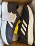 阿迪达斯adidas 男DURAMO 10 运动跑步鞋 GW8336 42.5码新老款随机发货 实拍图