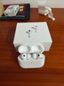 Apple/苹果 AirPods Pro (第三代) 搭配MagSafe充电盒 (USB-C) 苹果耳机 蓝牙耳机 适用iPhone/iPad/Mac 实拍图