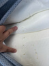 京严多功能趴睡枕床上靠枕床头靠背玩手机专用神器房事趴趴枕大靠背垫 灰色【人体工学 加长加宽】靠枕+头枕 枕套 贴合腰部丨可拆洗丨胃食管反流斜坡垫 实拍图