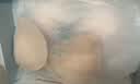 幸棉【可选1色】【LUCKY内衣盲盒】均码无尺码文胸福袋 2件装 【2件装】外扩款肤色+随机色 均码 (A-C杯/90-140斤/底围70-90) 实拍图
