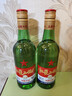 红星二锅头 大二 清香型白酒 56度500ml*2瓶 纯粮 口粮酒 实拍图
