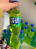 可口可乐（Coca-Cola）汽水碳酸饮料500ml瓶装 芬达苹果味500ml*12瓶 实拍图