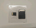 闪迪（SanDisk）64GB TF（MicroSD）内存卡 A1 U1 C10 至尊高速移动版存储卡 读速140MB/s 手机平板游戏机内存卡 实拍图