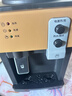 米立尔 饮水机小型家用桶装水台式迷你型冷热型制冷制热桌面宿舍学生饮水器新款 【温热】香槟金- 温热型 实拍图