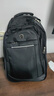 双星大容量双肩包初高中生书包男双肩包男通勤包休闲商务电脑旅行背包 黑色黑标【65升加大版】 实拍图
