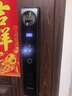 联想R20-1 掌静脉 智能门锁 指纹锁 3D人脸识别 智能锁 电子锁 入户门 密码锁 家用 全自动 防盗门 实拍图