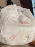 安儿乐超薄干爽系列纸尿裤婴儿尿不湿 XXL84片加加大号【小内裤】 实拍图