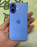 Apple/苹果 iPhone 16（A3288）256GB 群青色 支持移动联通电信5G 双卡双待手机 实拍图