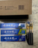 云南白药牙膏口腔护理经典套装 护龈亮白祛渍 清新口气3支装535g+牙刷2支 实拍图