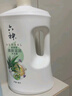 六神沐浴露清凉爽肤加量装1KG＋500g绿茶甘草男士女士沐浴露金榜TOP1 实拍图