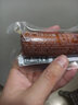 双汇 肘花小火腿85g*10支 火腿肠 无淀粉香肠早餐 休闲零食三明治火腿 实拍图