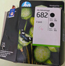 惠普（HP）682原装黑色墨盒 适用hp 2336/2775/2776/2777/2778/2779/4175/4178/6078/6478打印机 实拍图
