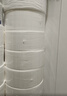 心相印有芯大卷纸 3层180米*12卷 商用纸 卫生纸 手厕大盘纸ZB180 实拍图