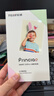 富士（FUJIFILM）小俏印二代 2pro 手机照片打印机 PrinciaoSmart 【通用6寸相纸40张+色带】【可代写贺卡】 实拍图