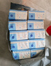 漫花400张5层抽纸大包纸巾大尺寸餐巾纸面巾纸擦手家用面巾纸 5层 400张*30包 实拍图