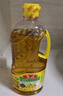 鲁花【保真菜籽油】食用油 低芥酸特香菜籽油 900ml 物理压榨  实拍图