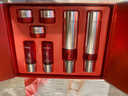 珀莱雅红宝石水乳套装+面霜45g护肤品套装护肤礼盒化妆品套装新年礼物女 实拍图